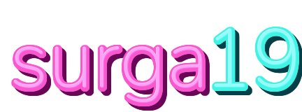 surga19 — logo kanal