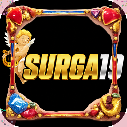 surga19 — mitra unggulan